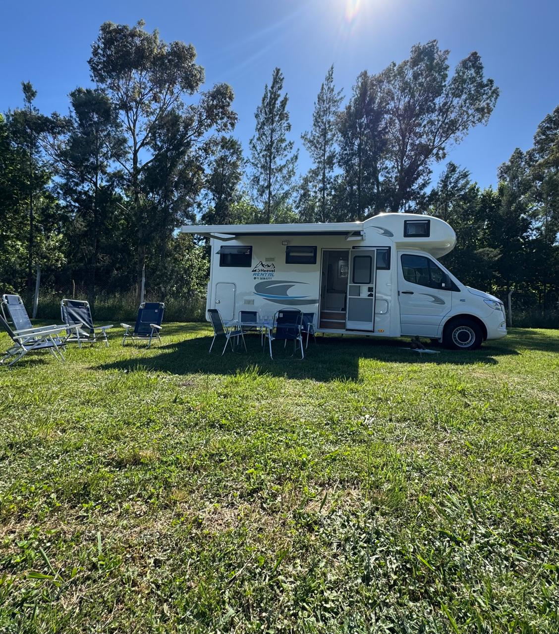 Motorhome
