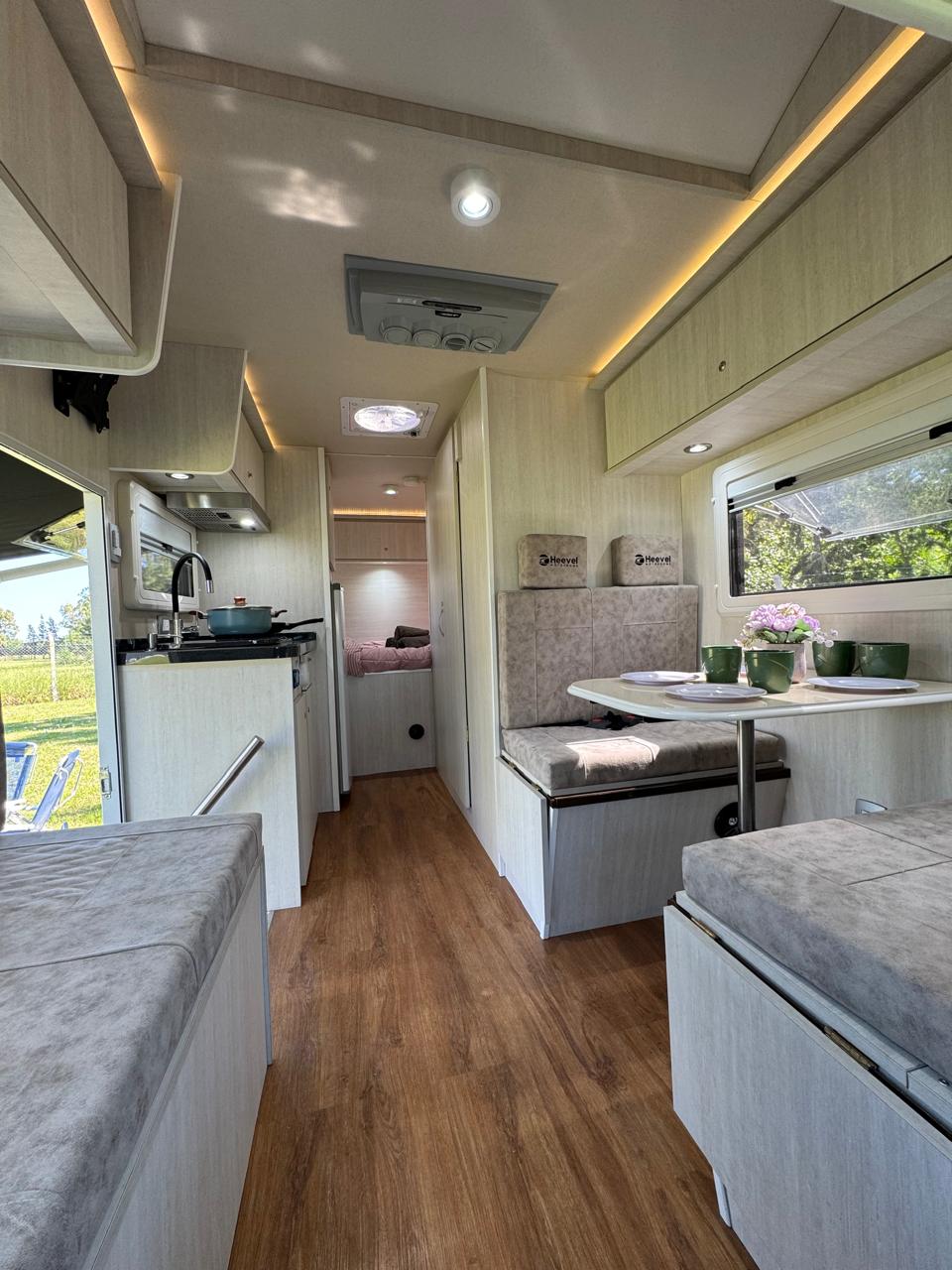 Motorhome
