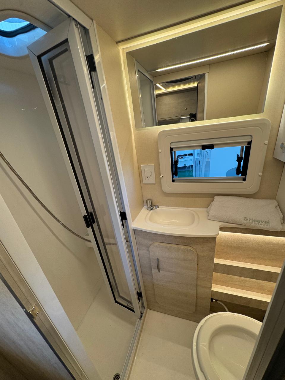 Motorhome