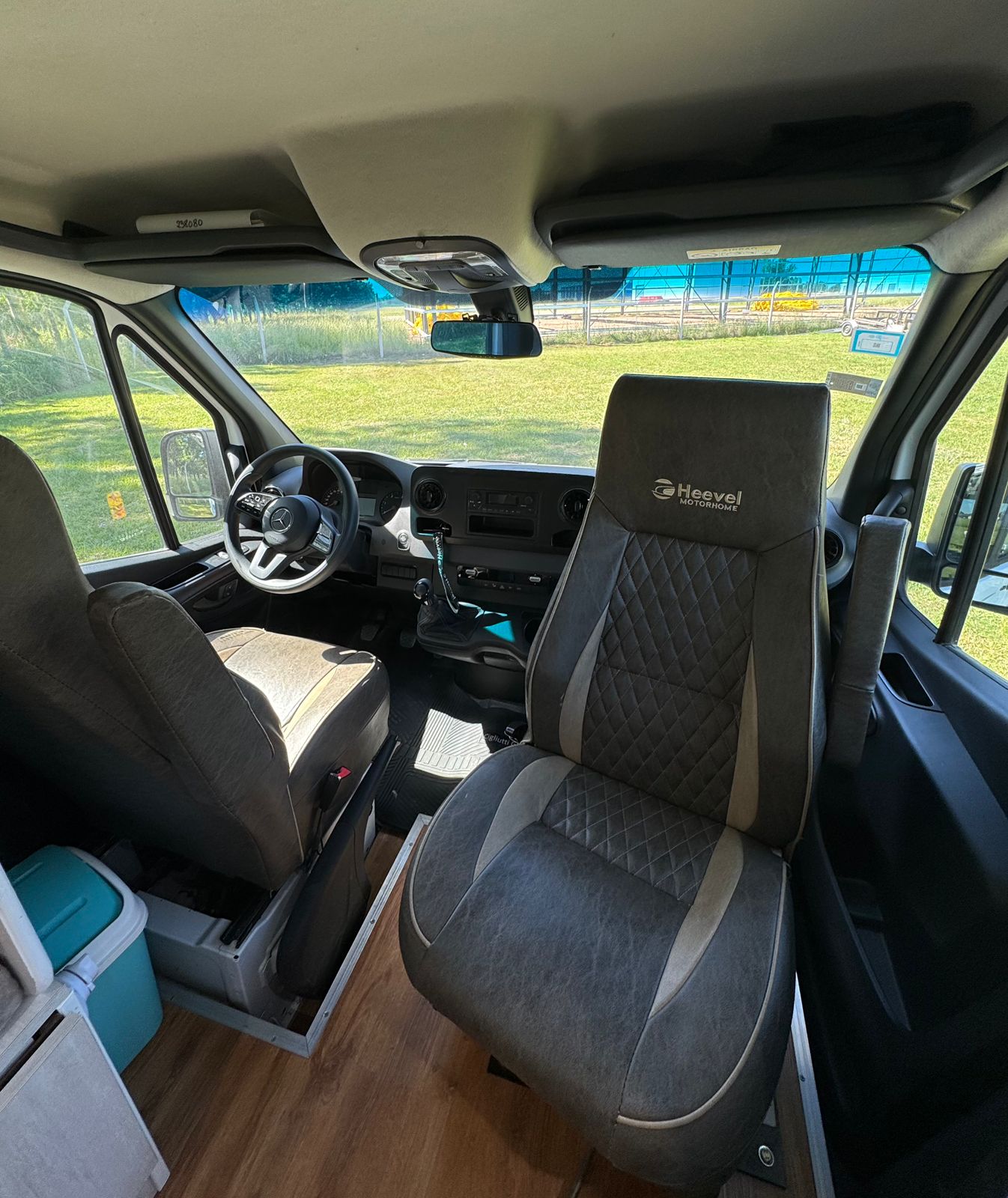 Motorhome