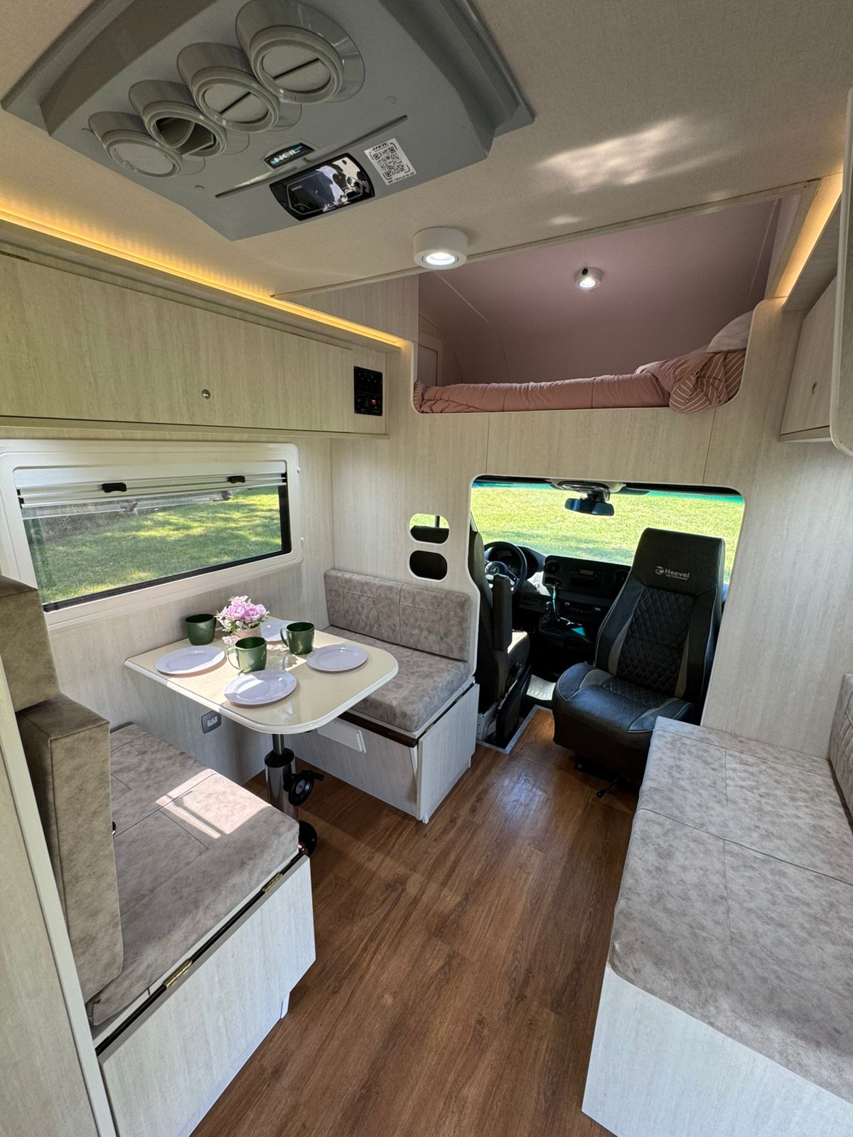 Motorhome