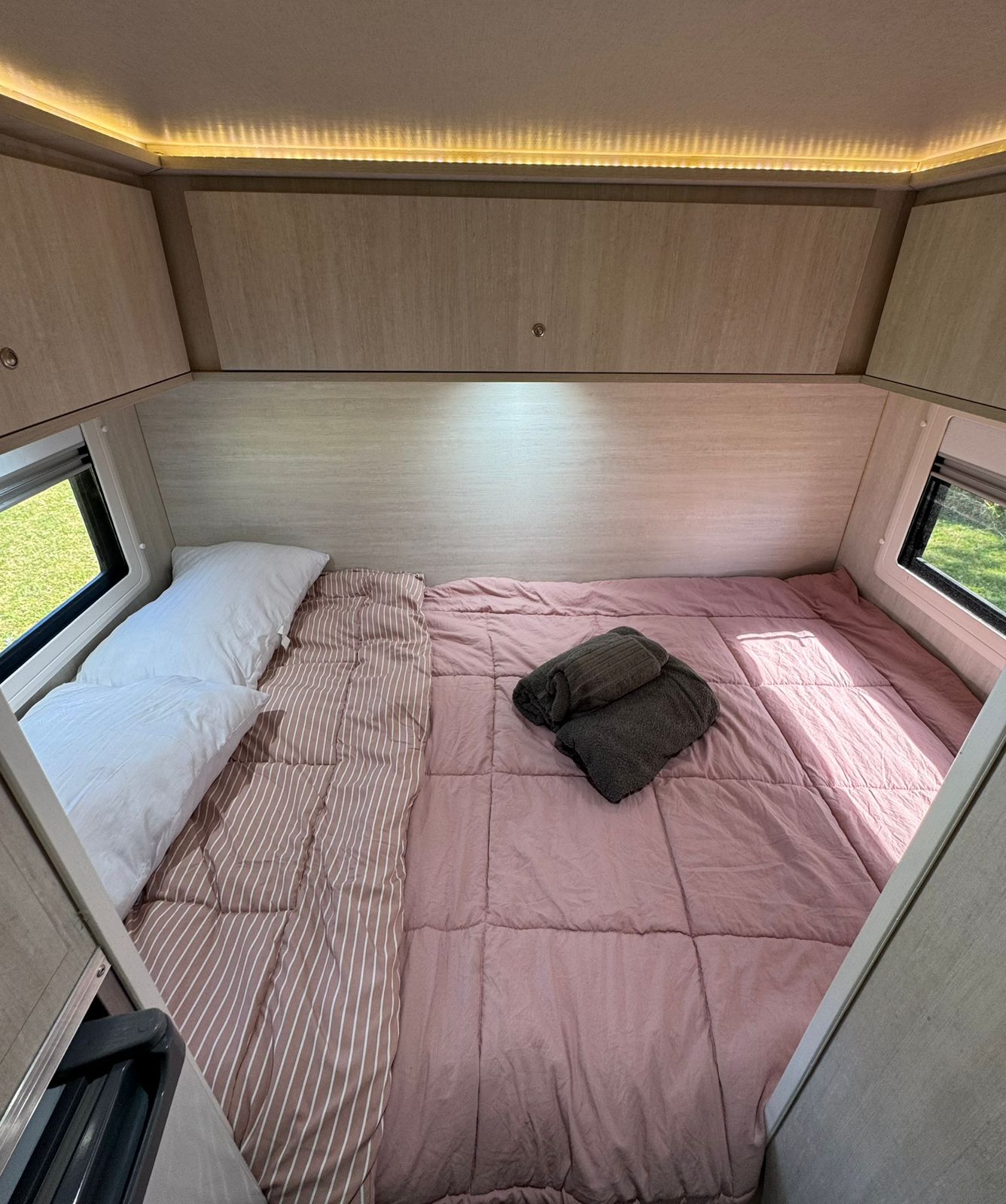 Motorhome