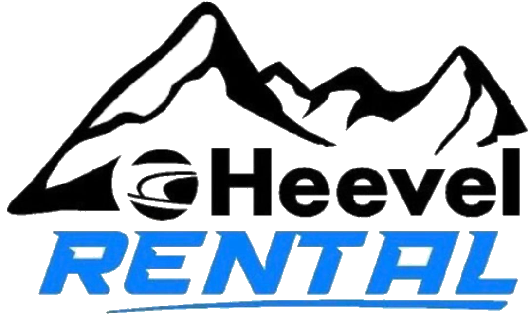 heveel